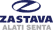 Zastava Alati Senta