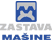 Zastava masine Kragujevac