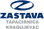 Zastava Tapacirnica Kragujevac